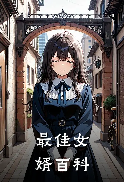 最佳女婿百科