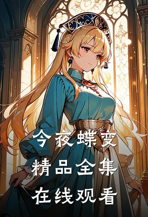 今夜蝶变精品全集在线观看