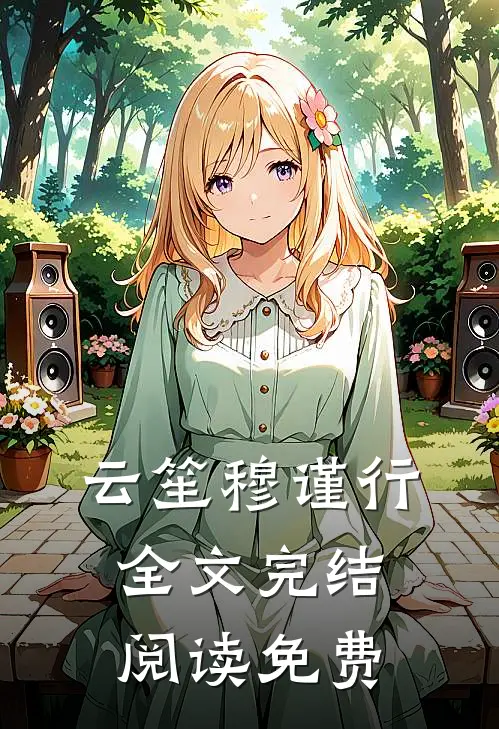 云笙穆谨行全文完结阅读免费