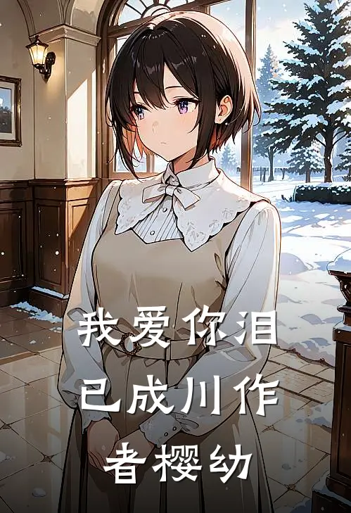 我爱你泪已成川作者樱幼