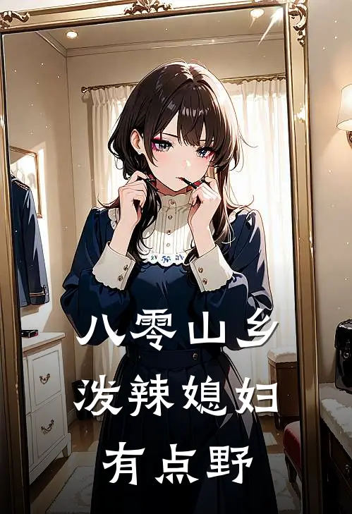 八零山乡：泼辣媳妇有点野