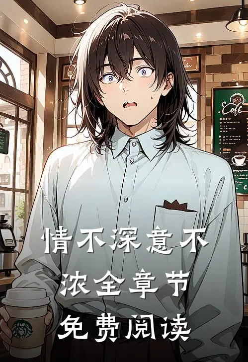 情不深意不浓全章节免费阅读