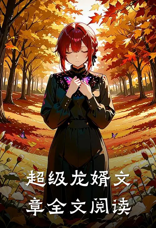 超级龙婿文章全文阅读