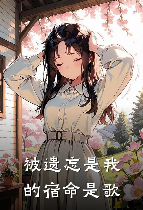 被遗忘是我的宿命是歌