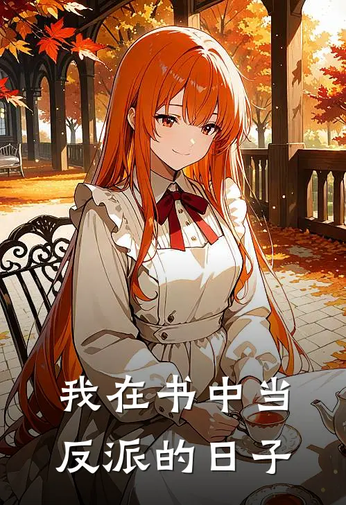 我在书中当反派的日子