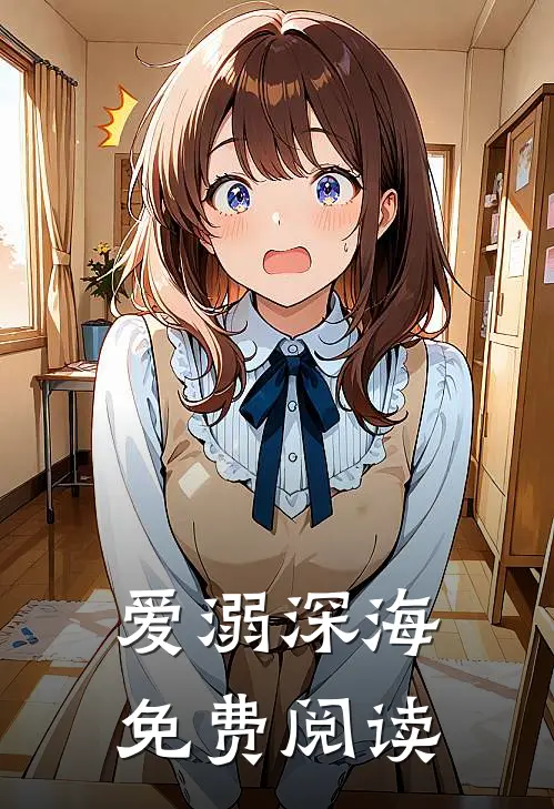 爱溺深海免费阅读