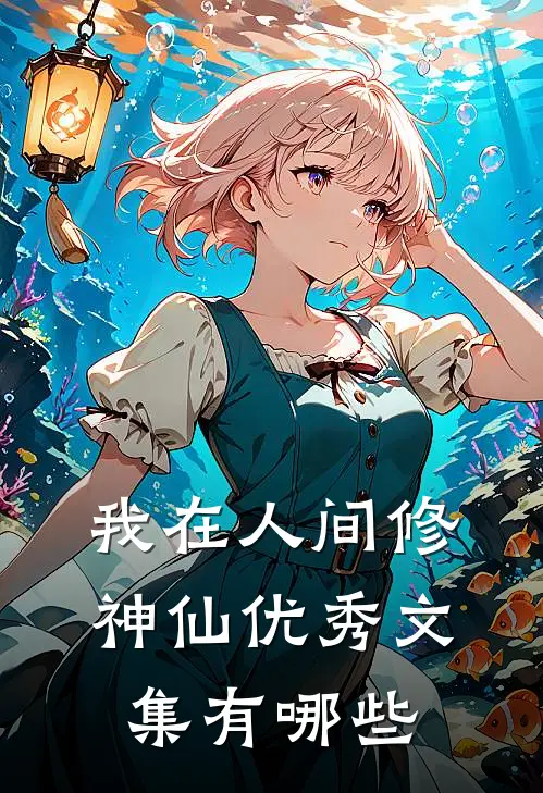 我在人间修神仙优秀文集有哪些