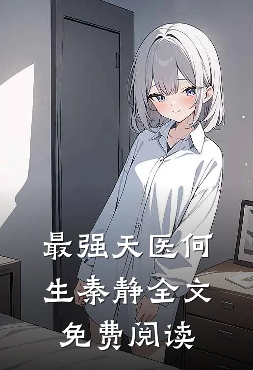 最强天医何生秦静全文免费阅读