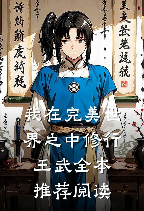 我在完美世界之中修行王武全本推荐阅读
