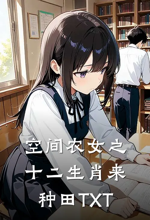 空间农女之十二生肖来种田TXT