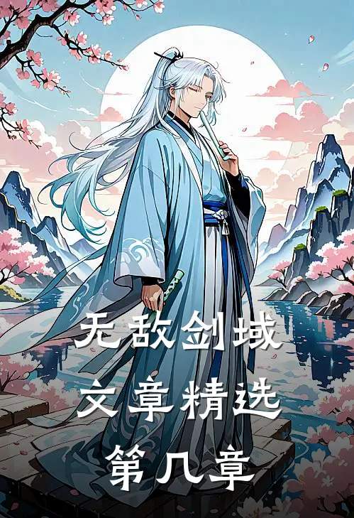 无敌剑域文章精选第几章