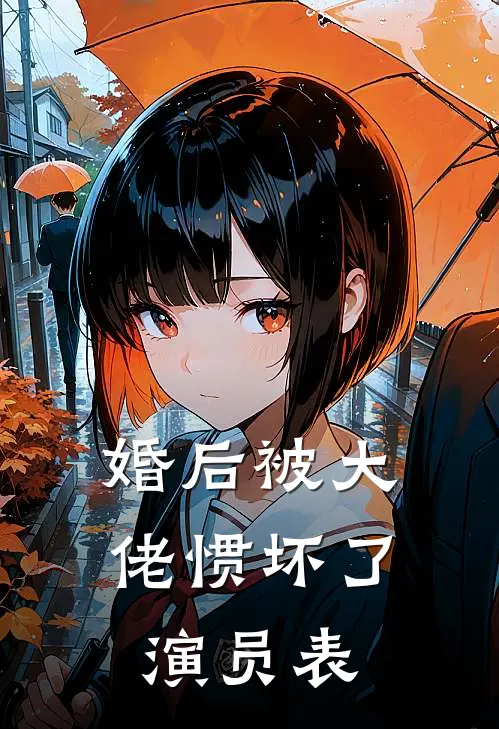 婚后被大佬惯坏了演员表