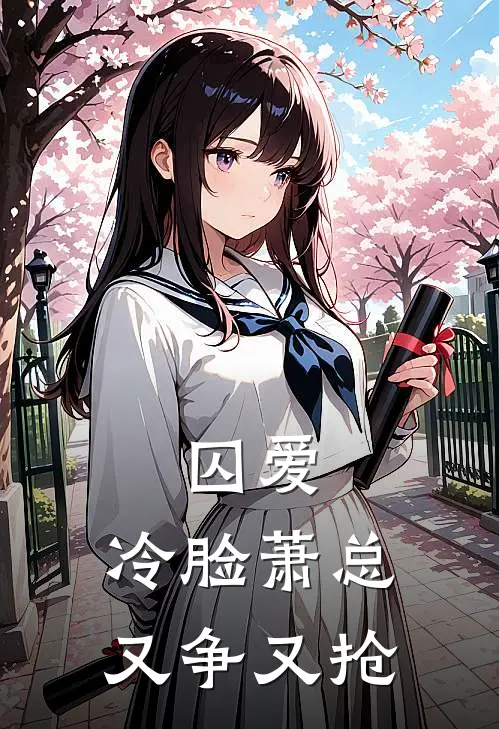囚爱，冷脸萧总又争又抢