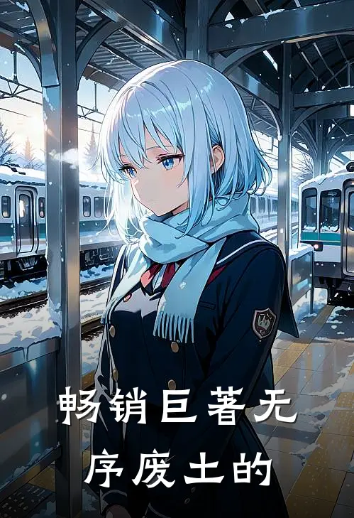 畅销巨著无序废土的