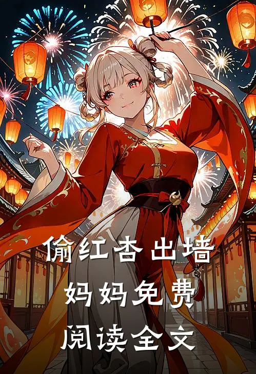 偷红杏出墙妈妈免费阅读全文