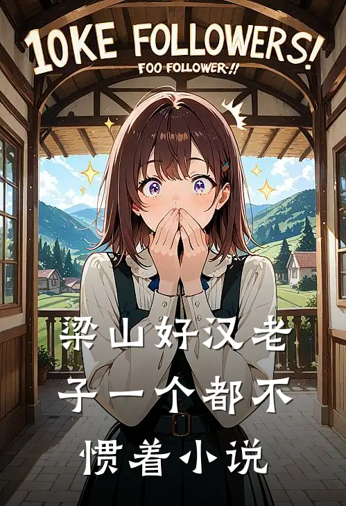 梁山好汉老子一个都不惯着小说