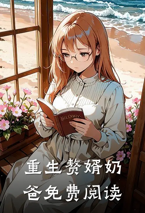 重生赘婿奶爸免费阅读
