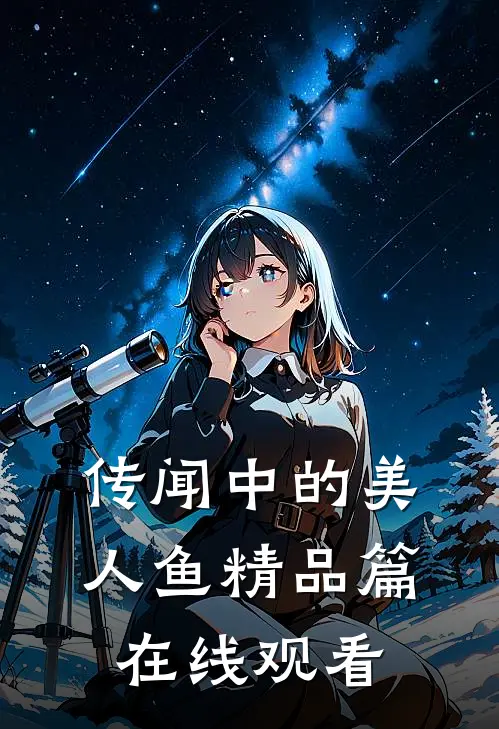 传闻中的美人鱼精品篇在线观看