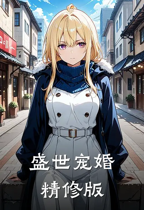 盛世宠婚精修版