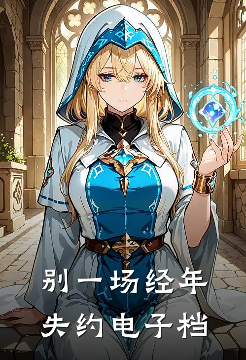 别一场经年失约电子档