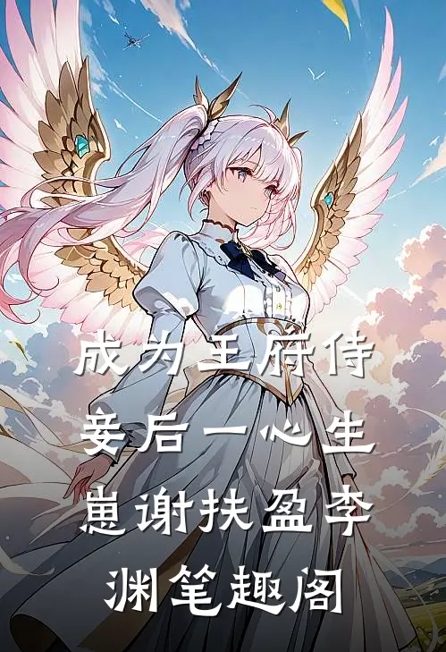 成为王府侍妾后一心生崽谢扶盈李渊笔趣阁