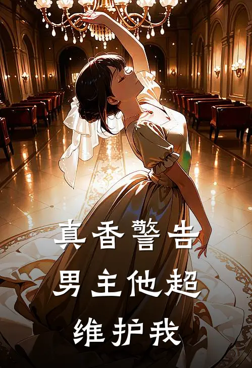真香警告：男主他超维护我