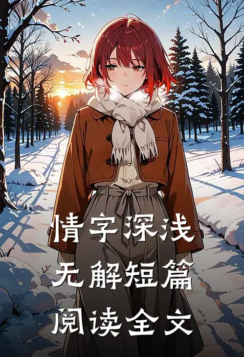 情字深浅无解短篇阅读全文