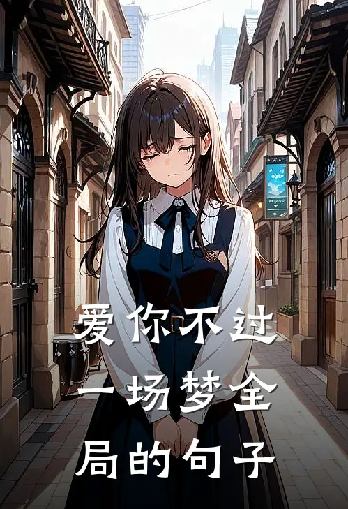 爱你不过一场梦全局的句子