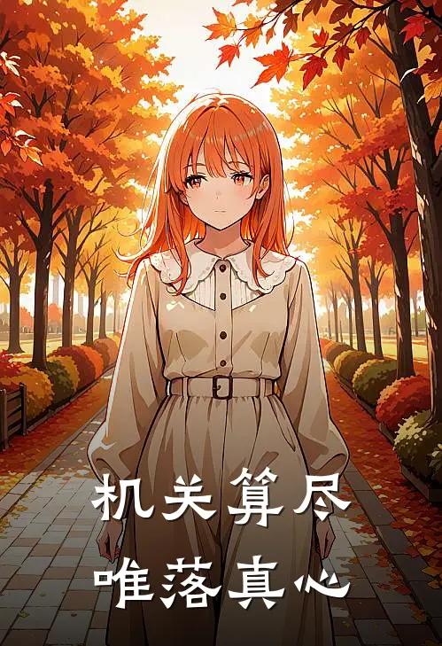 机关算尽，唯落真心