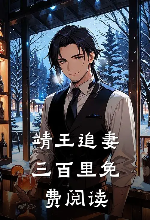 靖王追妻三百里免费阅读