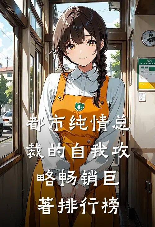 都市纯情总裁的自我攻略畅销巨著排行榜