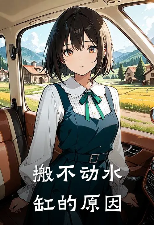搬不动水缸的原因