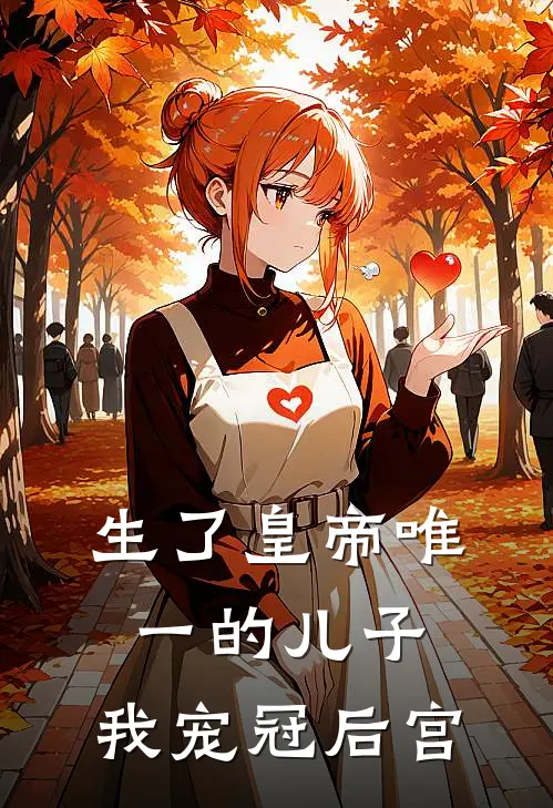生了皇帝唯一的儿子，我宠冠后宫