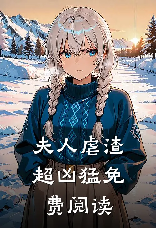 夫人虐渣超凶猛免费阅读