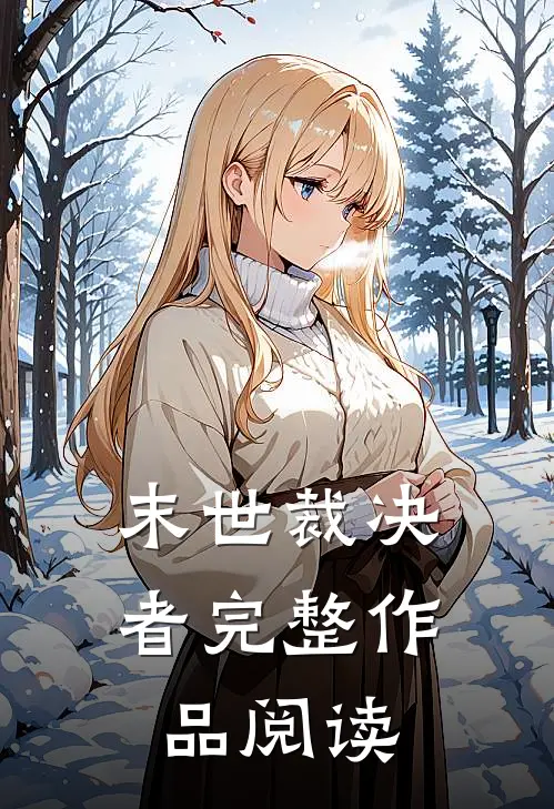 末世裁决者完整作品阅读