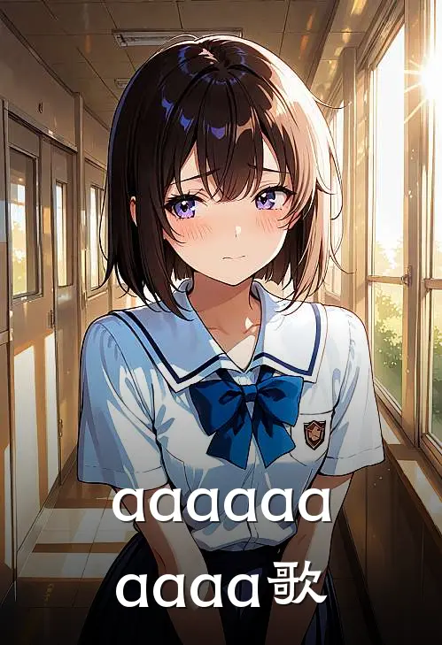 aaaaaaaaaa歌
