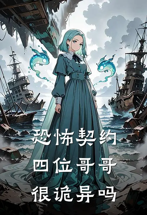 恐怖契约四位哥哥很诡异吗