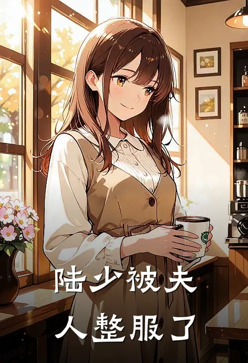 陆少被夫人整服了