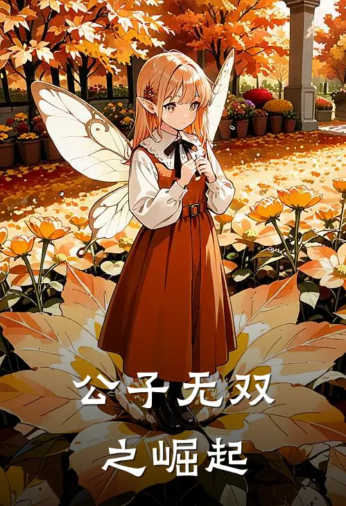 公子无双之崛起