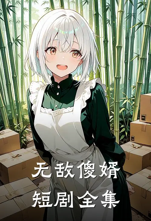 无敌傻婿短剧全集