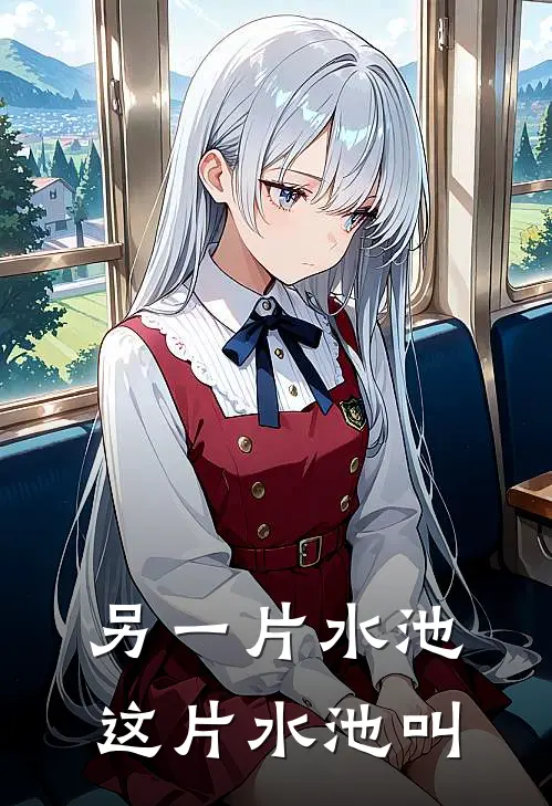另一片水池这片水池叫
