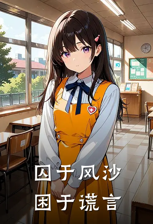 囚于风沙，困于谎言