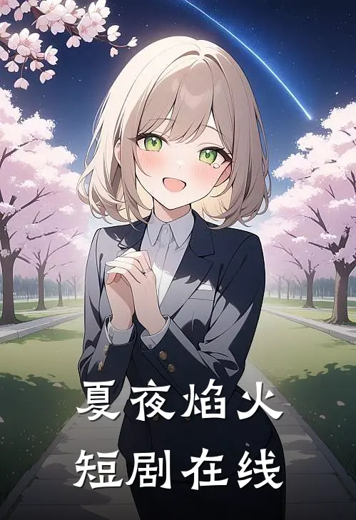 夏夜焰火短剧在线