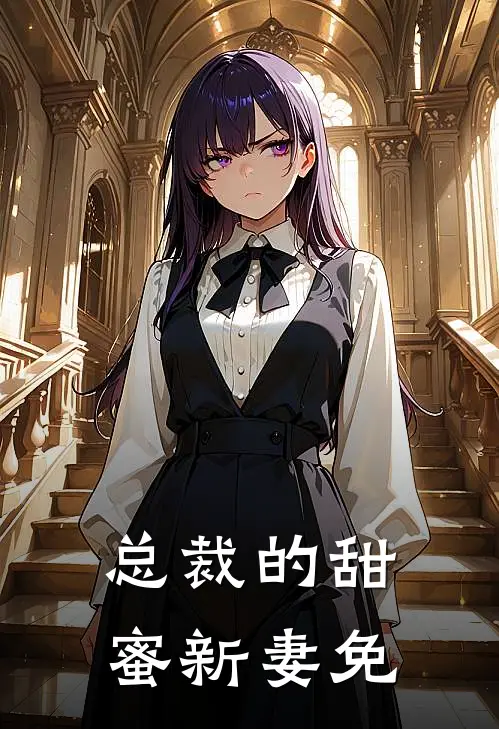 总裁的甜蜜新妻免