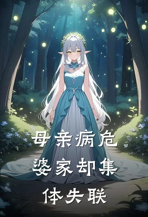 母亲病危婆家却集体失联