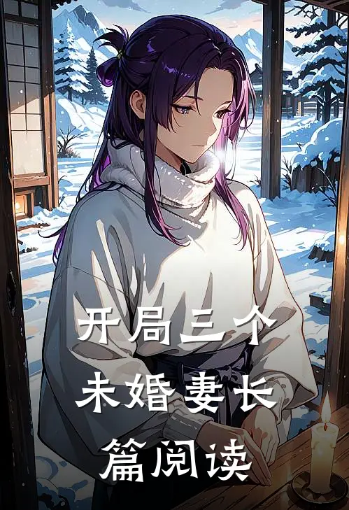 开局三个未婚妻长篇阅读