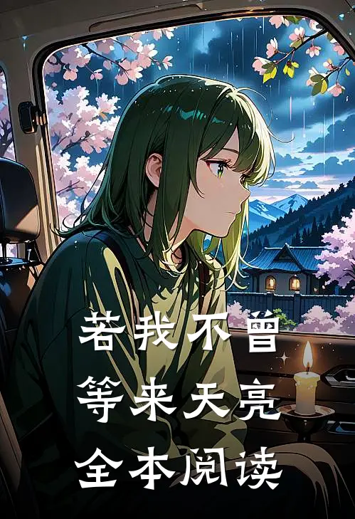 若我不曾等来天亮全本阅读