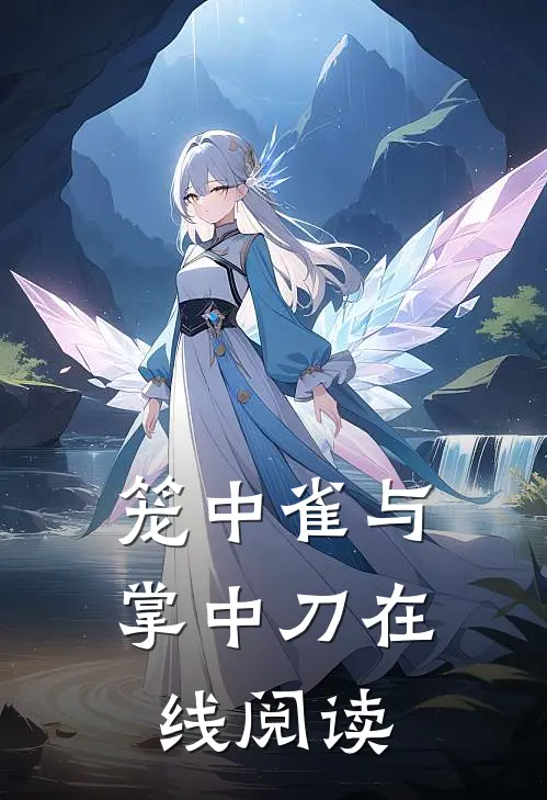 笼中雀与掌中刀在线阅读
