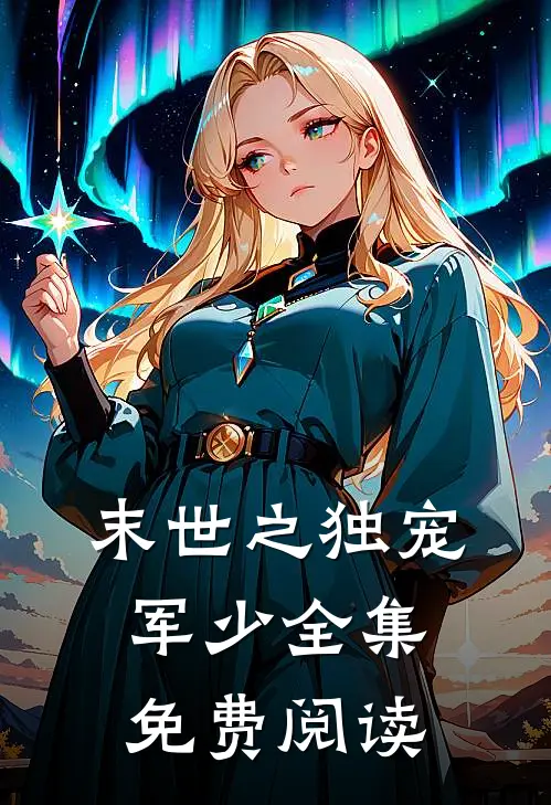 末世之独宠军少全集免费阅读