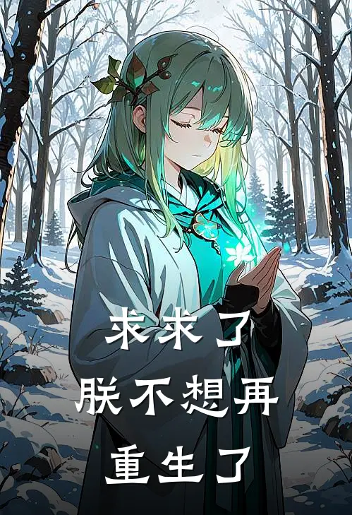 求求了，朕不想再重生了